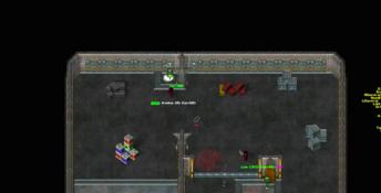 Infantry PC Screenshot