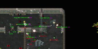 Infantry PC Screenshot