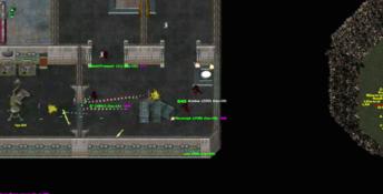 Infantry PC Screenshot