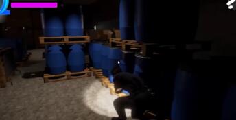 INFECTED - Super Soldier Project PC Screenshot