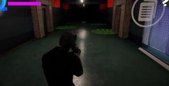 INFECTED - Super Soldier Project PC Screenshot
