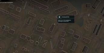 Infection Free Zone