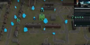 Infection Free Zone