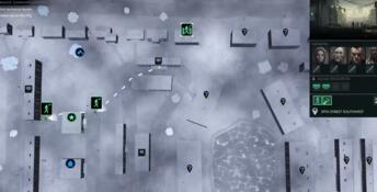 Infection Free Zone PC Screenshot