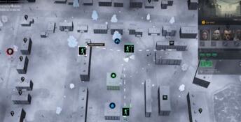 Infection Free Zone PC Screenshot