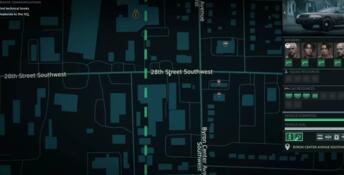 Infection Free Zone PC Screenshot
