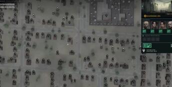 Infection Free Zone PC Screenshot