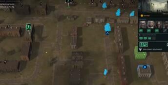 Infection Free Zone PC Screenshot