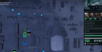 Infection Free Zone PC Screenshot