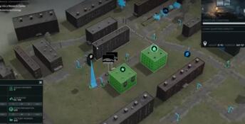 Infection Free Zone PC Screenshot