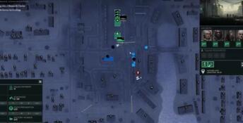 Infection Free Zone PC Screenshot