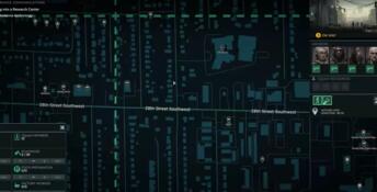 Infection Free Zone PC Screenshot