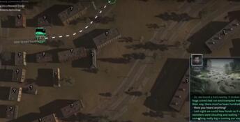 Infection Free Zone PC Screenshot