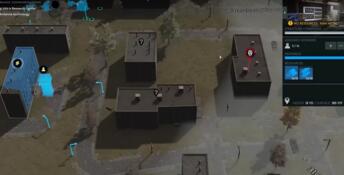 Infection Free Zone PC Screenshot