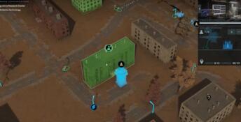 Infection Free Zone PC Screenshot