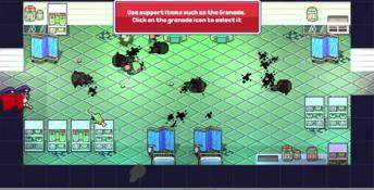 Infectonator 3: Apocalypse PC Screenshot