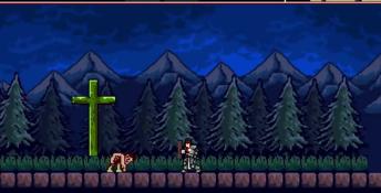 Infernax PC Screenshot