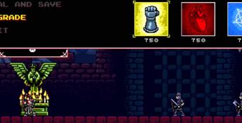 Infernax