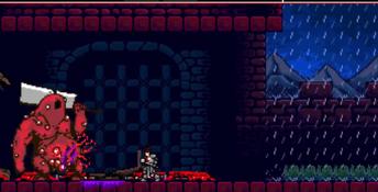 Infernax