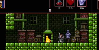 Infernax