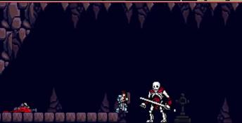Infernax PC Screenshot