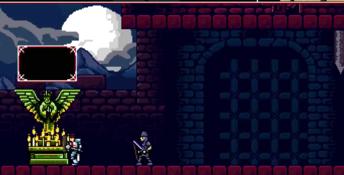 Infernax PC Screenshot
