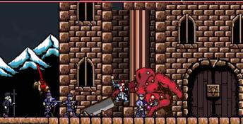 Infernax PC Screenshot