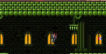 Infernax PC Screenshot