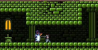 Infernax PC Screenshot