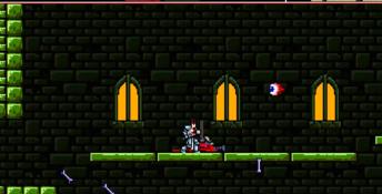 Infernax PC Screenshot