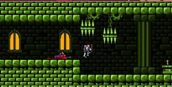 Infernax PC Screenshot