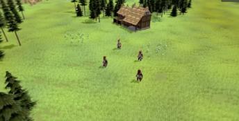 Infindustry PC Screenshot