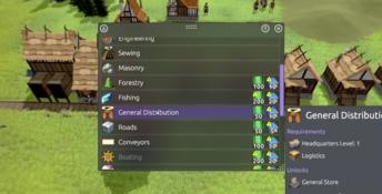 Infindustry PC Screenshot