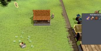Infindustry PC Screenshot