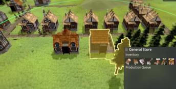 Infindustry PC Screenshot