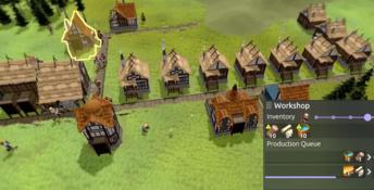 Infindustry PC Screenshot
