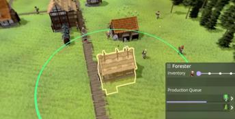 Infindustry PC Screenshot