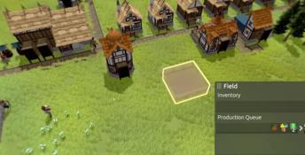 Infindustry PC Screenshot