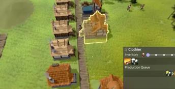 Infindustry PC Screenshot