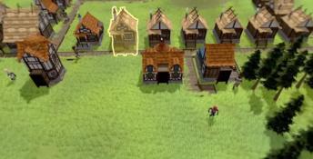 Infindustry PC Screenshot