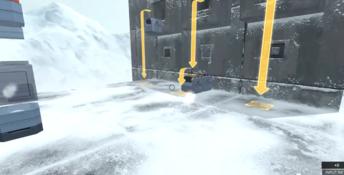 Infinifactory PC Screenshot