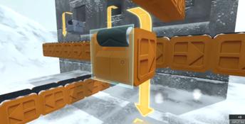 Infinifactory PC Screenshot