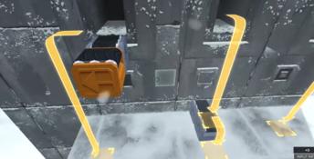 Infinifactory PC Screenshot