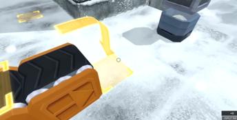 Infinifactory PC Screenshot