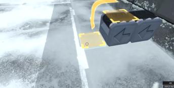 Infinifactory PC Screenshot