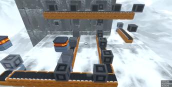 Infinifactory PC Screenshot