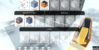 Infinifactory PC Screenshot