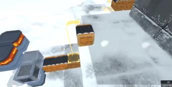 Infinifactory PC Screenshot