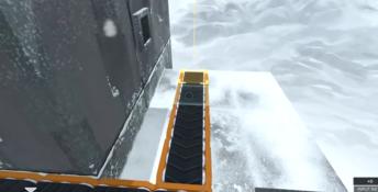 Infinifactory PC Screenshot