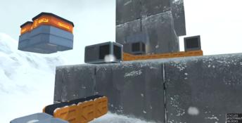 Infinifactory PC Screenshot